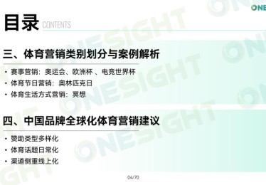 华体会体育app专题：解析体育品牌营销、赞助合作及数字媒体在全球赛事推广中的新模式