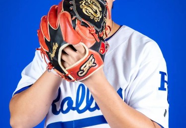「激励人心：华体会体育官网 记录民间棒球爱好者被 MLB 球探挑中后踏上大联盟之路的传奇」