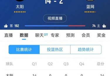 「场边作战室：华体会体育官网 走近数据主管与教练组实时商议调度的幕后紧张与高效」