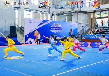 华体会体育官网全景报道：聚焦国际武术大赛中各派别对决、评分标准及传统文化传承的深度探讨