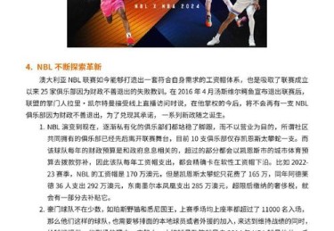 华体会体育官网全程跟踪：关注篮球青训体系改革、青年球员成长与未来国际大赛的潜力发掘