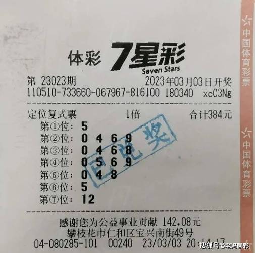 华体会体育:华体会彩票幸运玩家喜中大奖,百万奖金轻松收入囊中