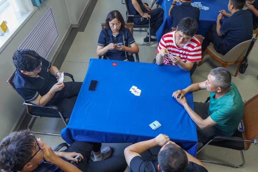 华体会体育:华体会体育棋牌新玩法上线,带你体验不一样的对局乐趣