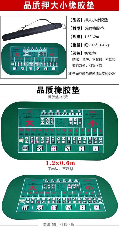 华体会体育快讯:如何科学选择骰子赌中的押注策略?,骰子押大小稳赢公式
