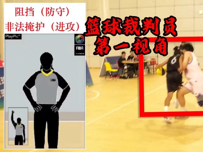 华体会体育官网深度解读:聚焦篮球比赛中裁判判罚、视频回放与多角度监控如何保障比赛公平