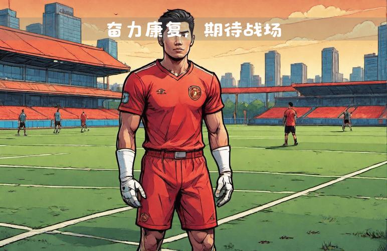 「回到球场:华体会体育 记录大伤后复出明星选手的康复之路与首次登板心态」