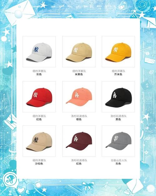 「MLB 球帽文化:华体会体育 探索各队经典队徽、配色与城市记忆的相互融合魅力」