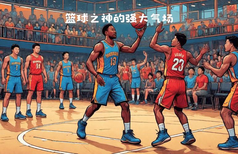 「乔丹曾短暂叩门:华体会体育 回顾篮球之神在小联盟棒球场的跨界轶事与启示」