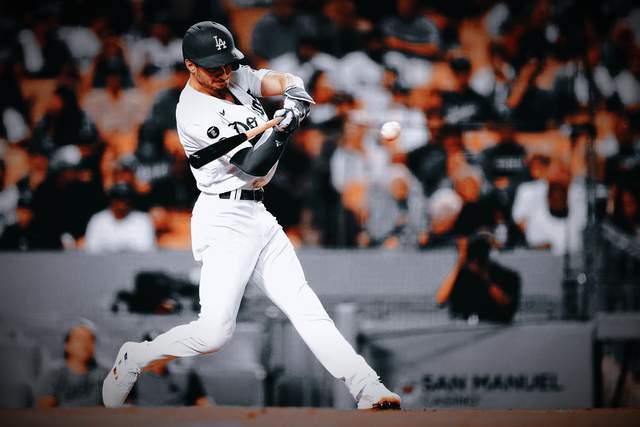 「移民与棒球融汇:华体会体育app 见证拉美选手在 MLB 茁壮发展的文化融合与贡献」